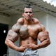 Illustration for article titled Next in the line of Synthol abusers